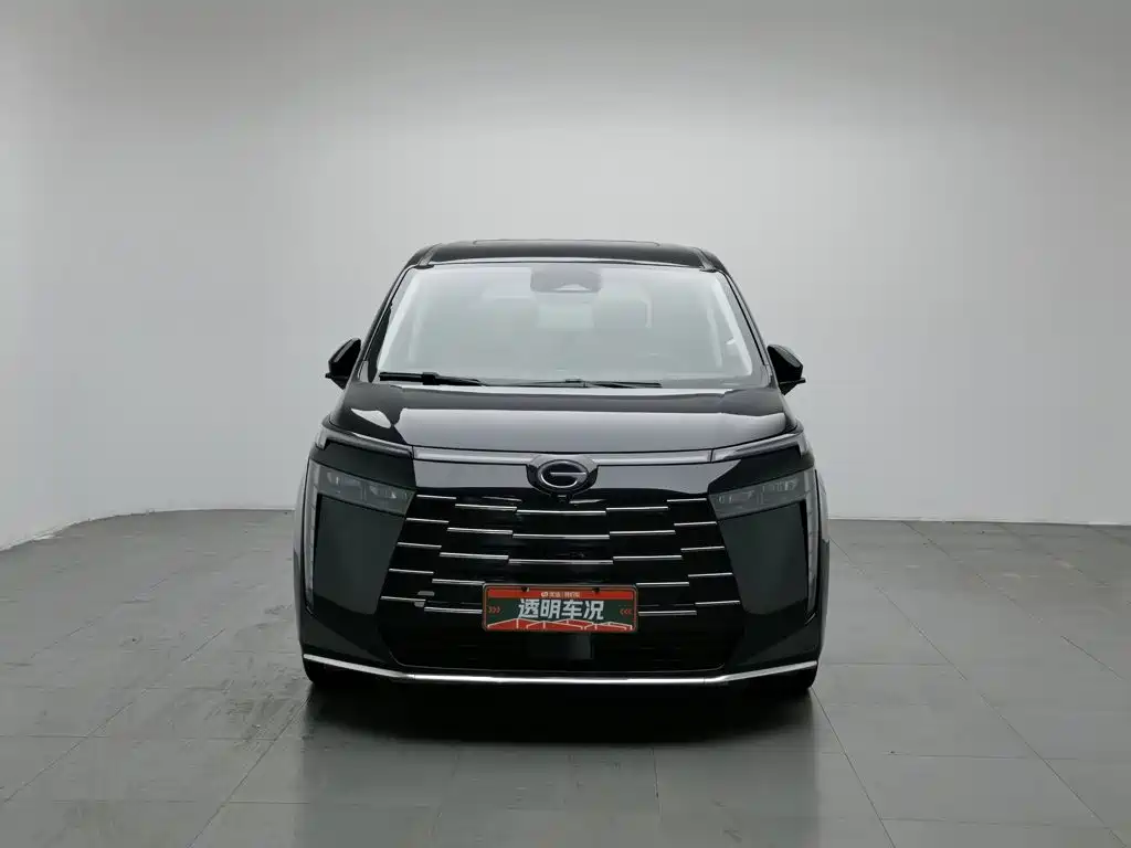 GAC Trumpchi E8 PHEV 2024 — фото 3