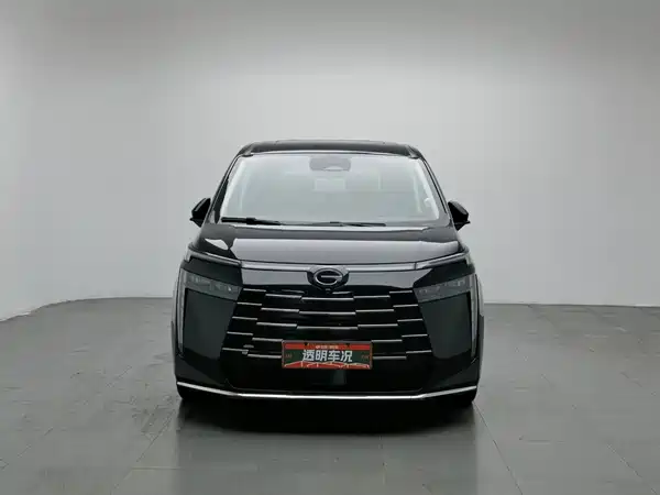 GAC Trumpchi E8 PHEV 2024