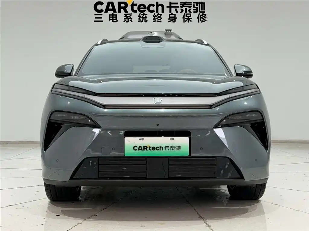 BYD Tang L 2025 — фото 2