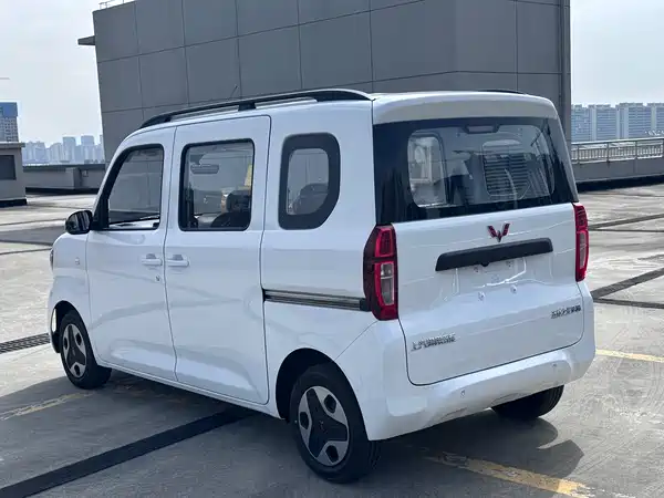 Wuling Zhiguang New Energy 2026