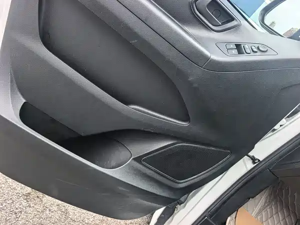 Maxus G10 2017