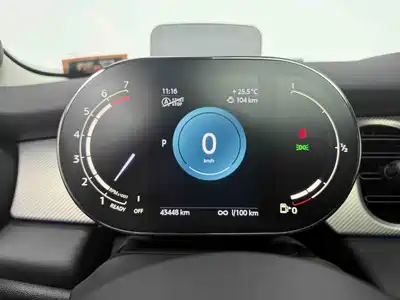 MINI MINI 2023