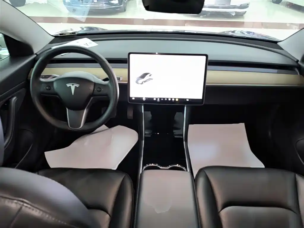 Tesla Model 3 2020 — фото 10
