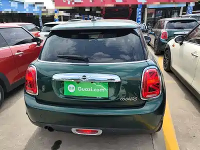 MINI MINI 2016