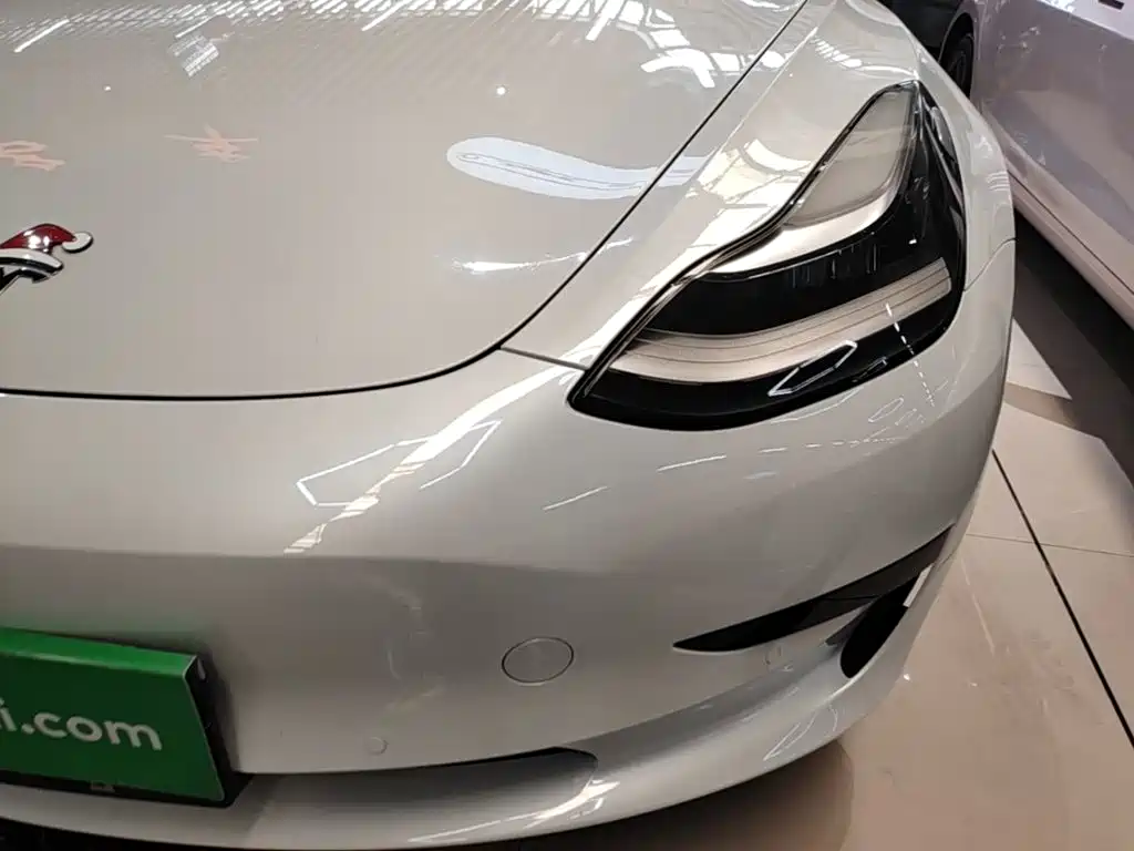 Tesla Model 3 2020 — фото 24
