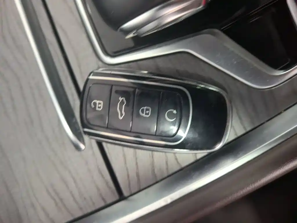 Chery Tiggo 8 PRO 2022 — фото 9