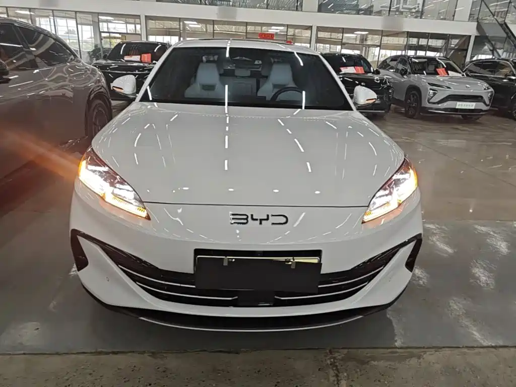 BYD Seal 06 2024