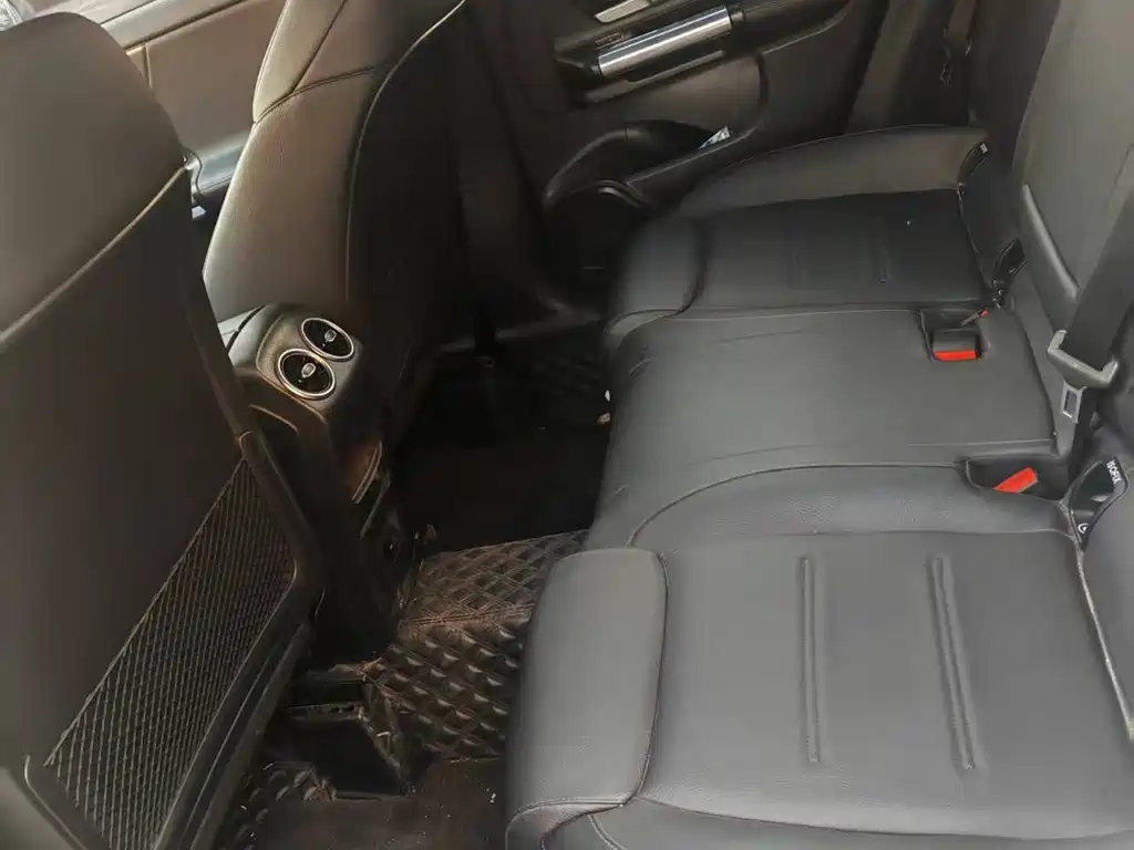 Mercedes-Benz GLA 2022