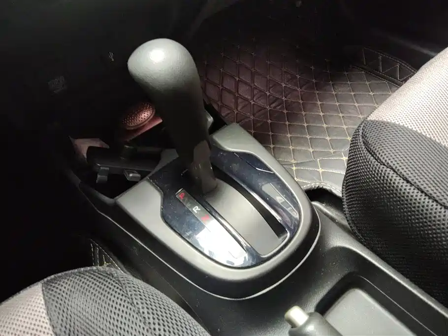 Honda Fit 2018 — фото 16