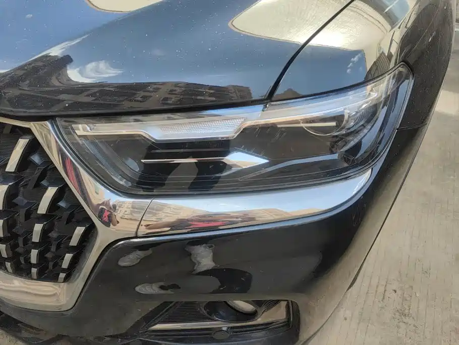 Haval H6 2023