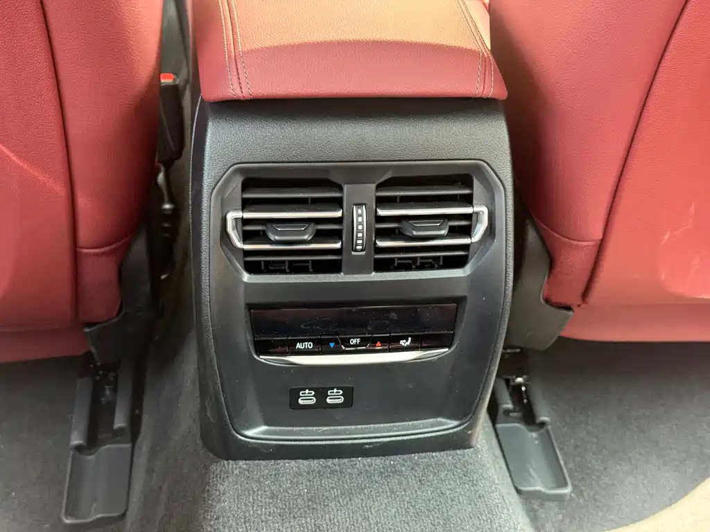 BMW i3 2024 — фото 15