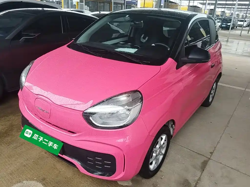 Roewe CLEVER 2022