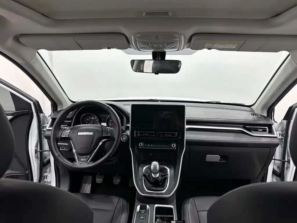 Haval M6 2023