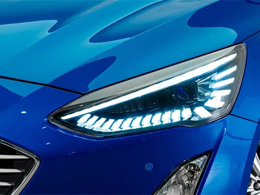 Ford Focus 2019 — фото 4