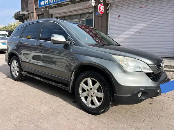 Honda CR-V 2009