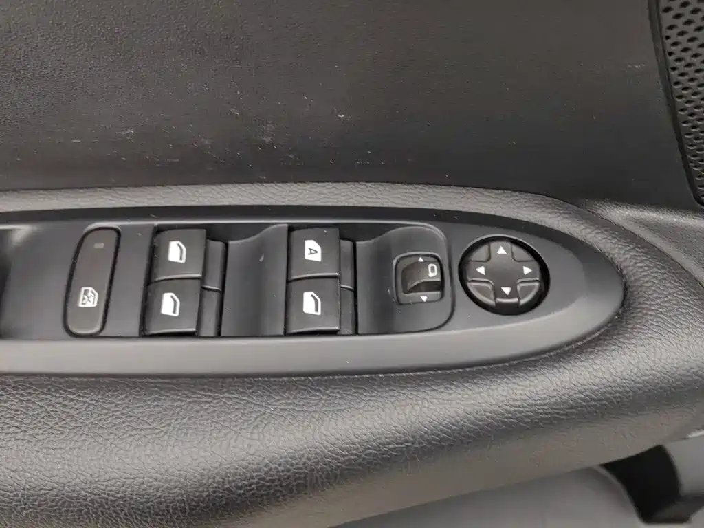 Citroën C4 Sega 2018 — фото 9
