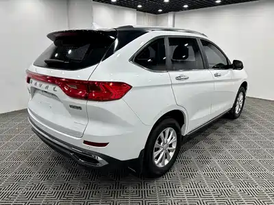 Haval M6 2023