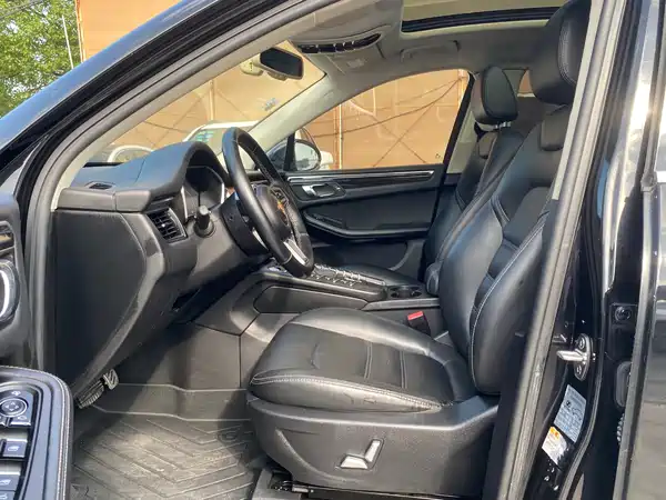 Zotye SR9 2017