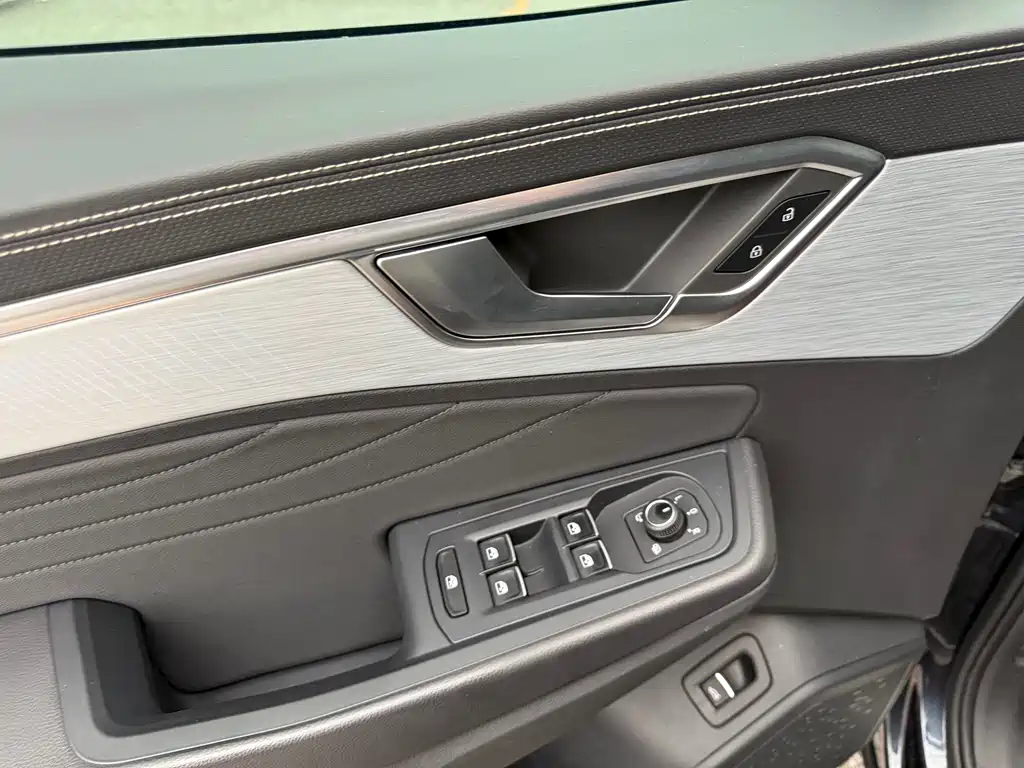 Volkswagen Talagon 2022 — фото 16