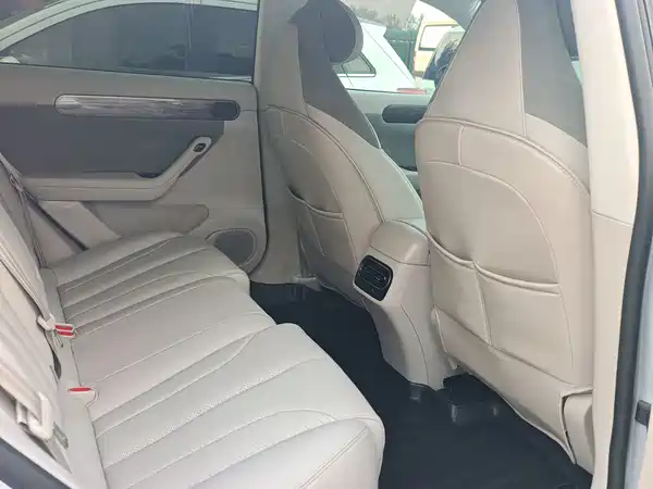 Leapmotor C11 2022