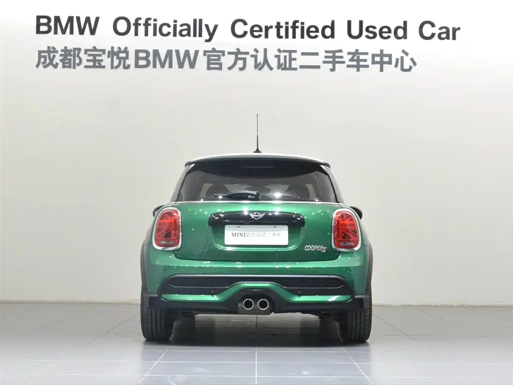 MINI Mini 2022 — фото 5