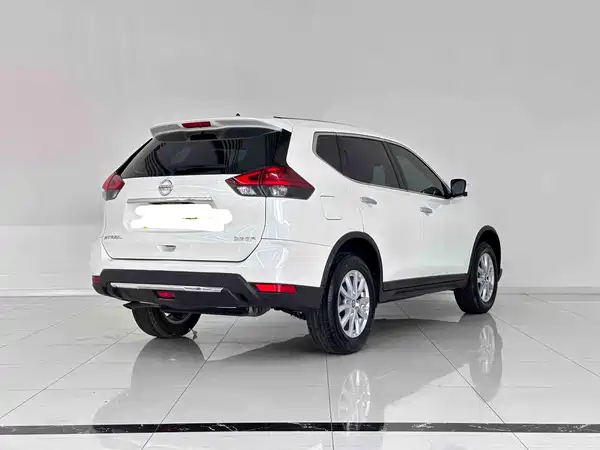 Nissan X-Trail 2023