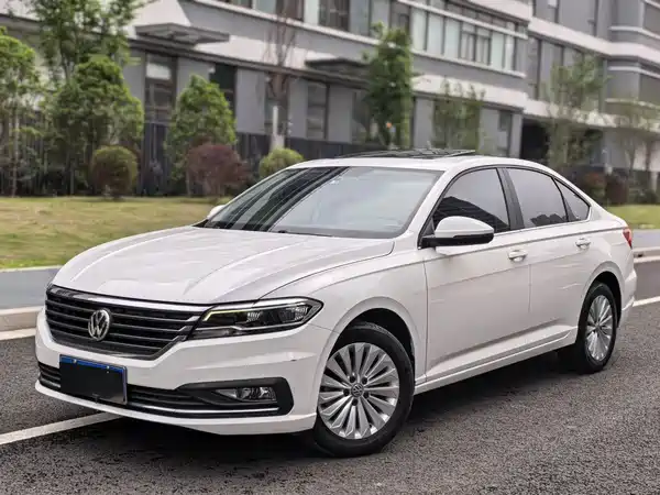 Volkswagen Lavida 2019