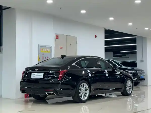 Cadillac CT5 2024