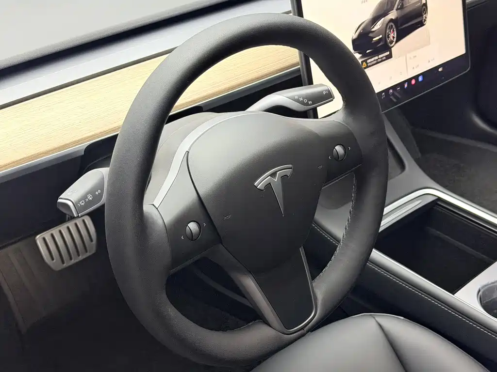 Tesla Model 3 2022 — фото 3
