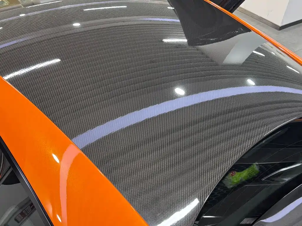 McLaren 570 2019 — фото 14