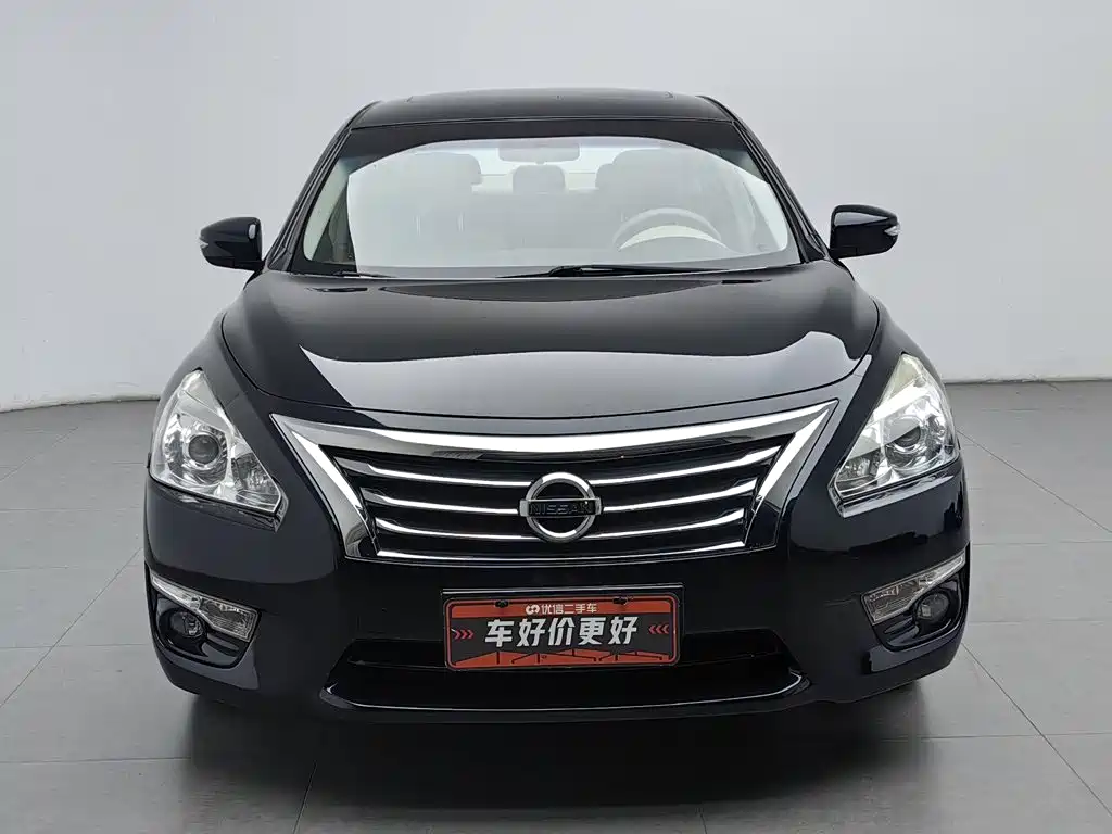 Nissan Teana 2015 — фото 3
