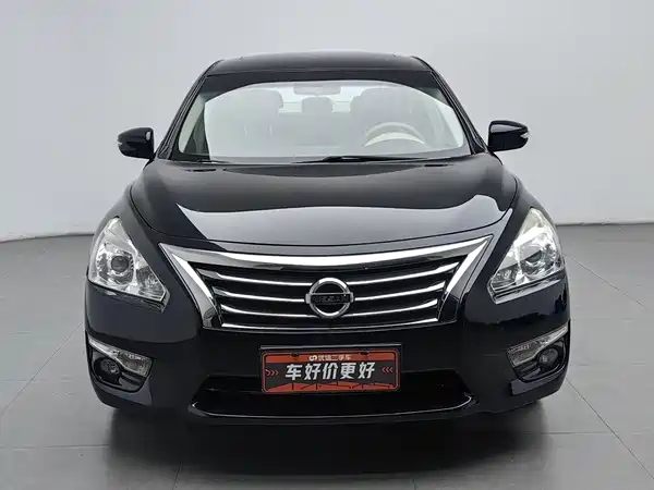 Nissan Teana 2015