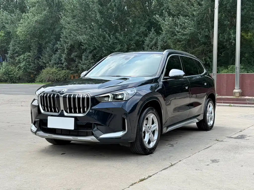 BMW X1 2023