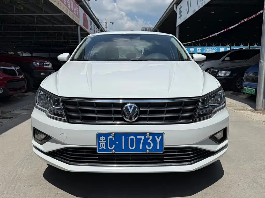 Volkswagen Jetta 2019