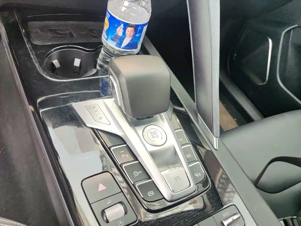 BYD Pro New Energy 2021 — фото 14