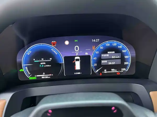Toyota Vellfire 2024