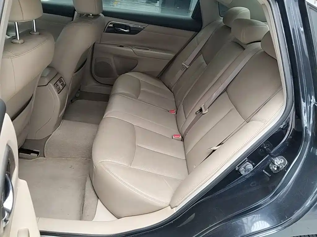 Nissan Teana 2015 — фото 17