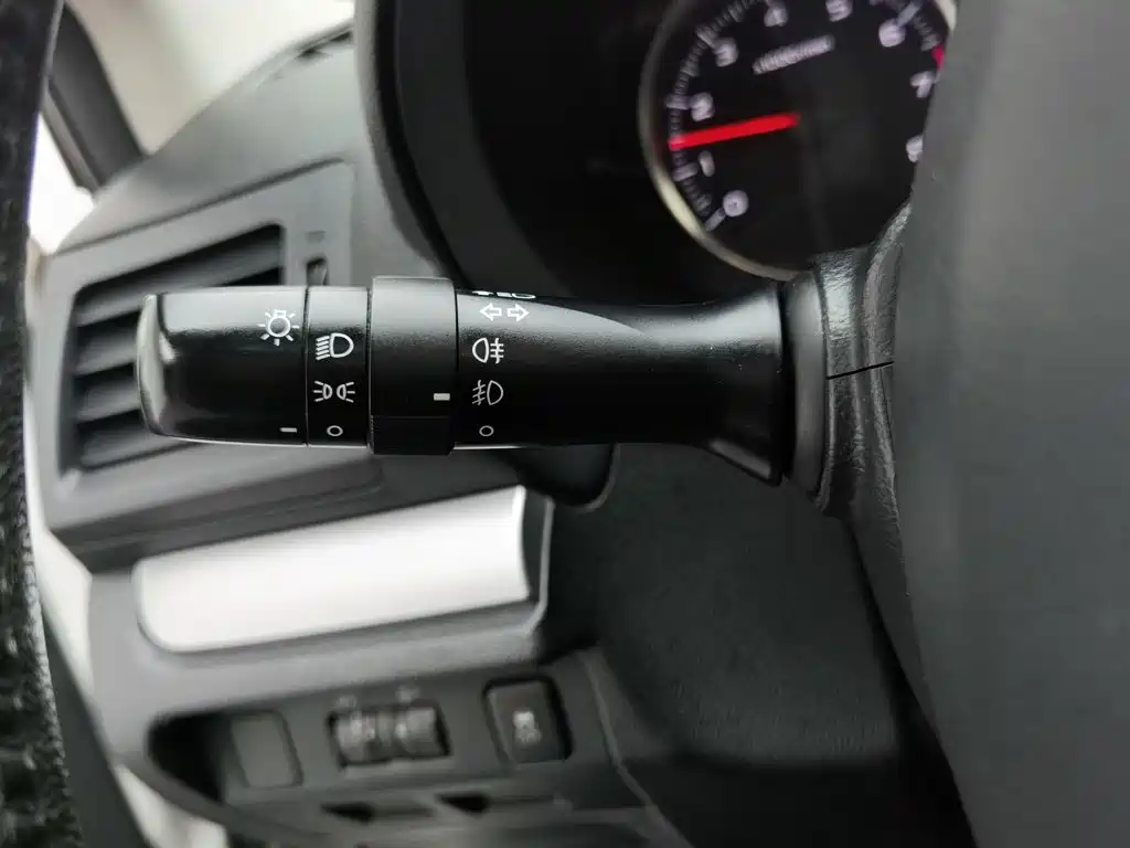 Subaru XV 2012 — фото 21