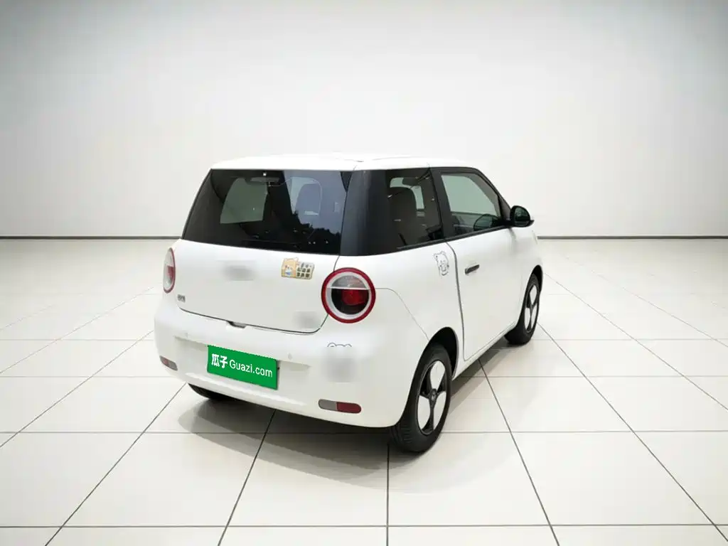 Changan Lumin 2023