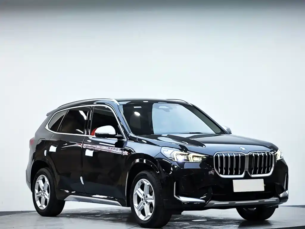 BMW X1 2023