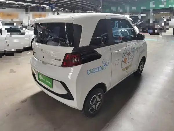 Dongfeng Scenery MINIEV 2022