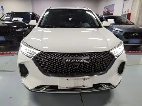 Haval M6 2021