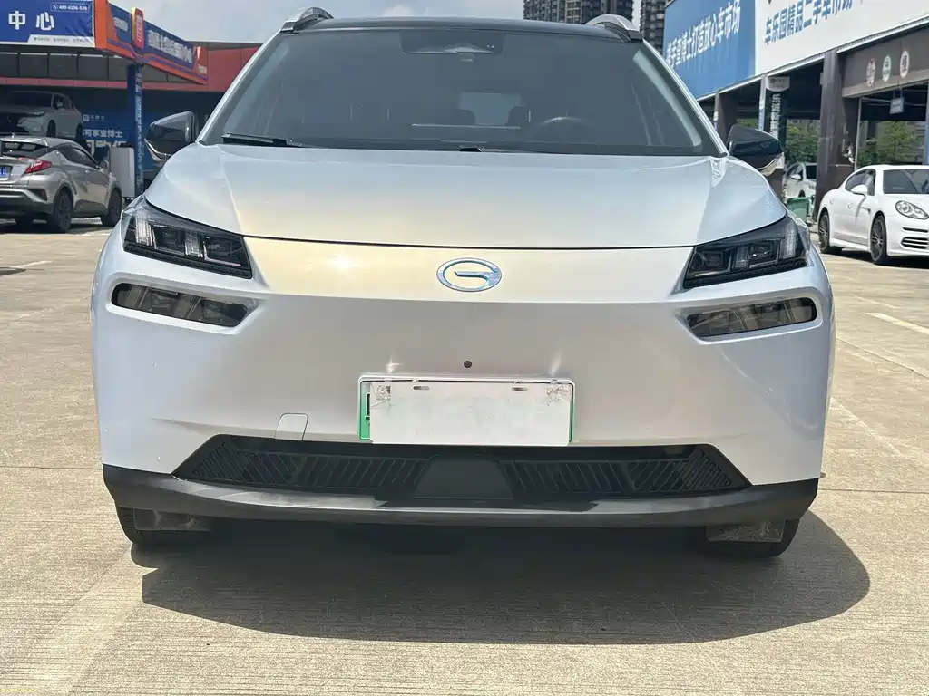 Aion V 2022