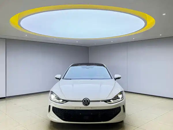 Volkswagen Lamando 2022