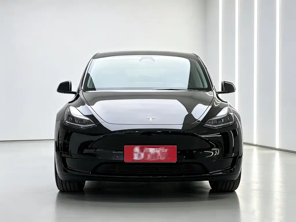 Tesla Model Y 2023 — фото 2