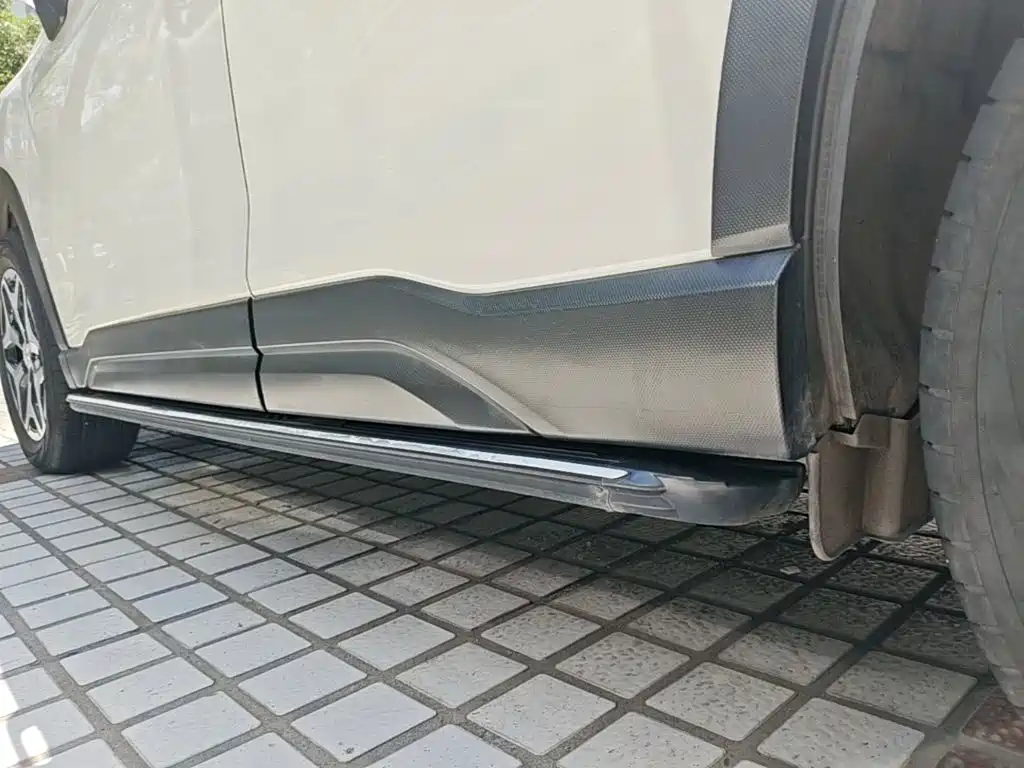 Subaru Forester 2019 — фото 22