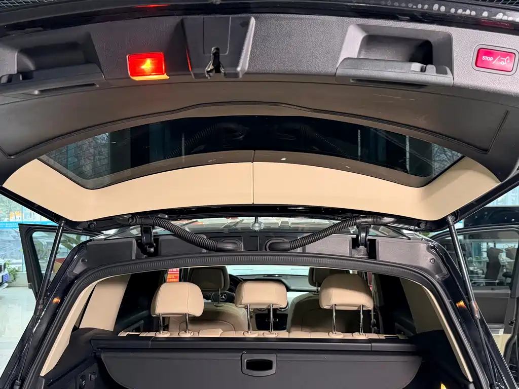 Mercedes-Benz GLK-Class 2013 — фото 12