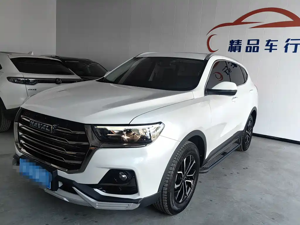 Haval H6 2022