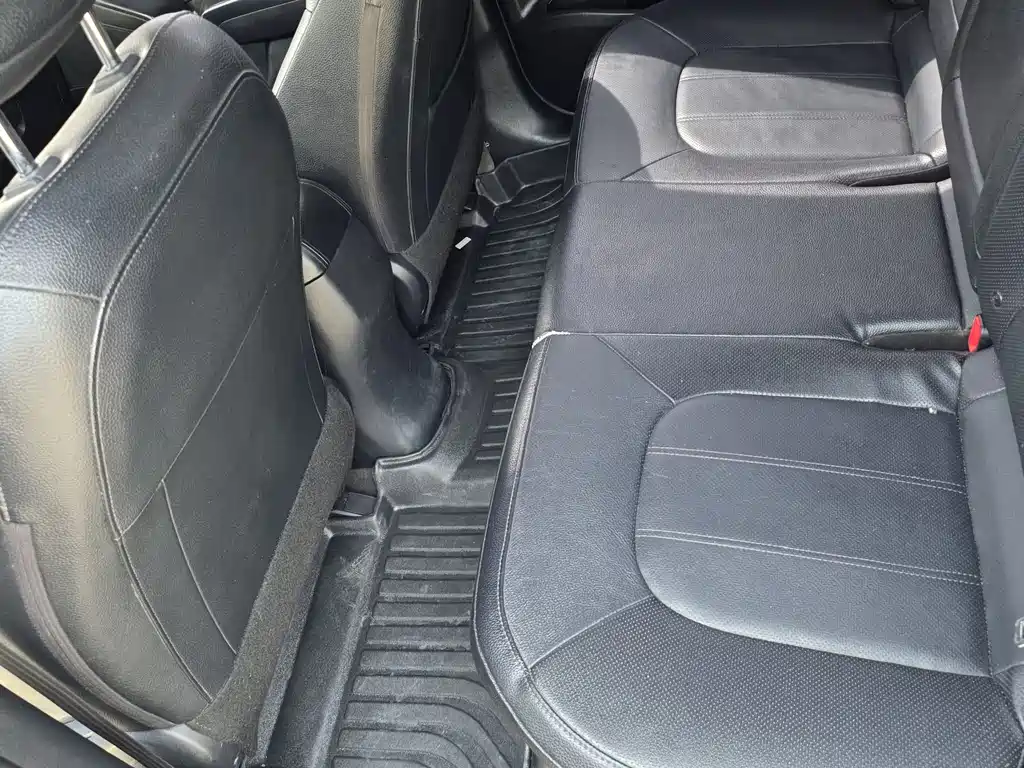 Hyundai ix35 2015 — фото 15