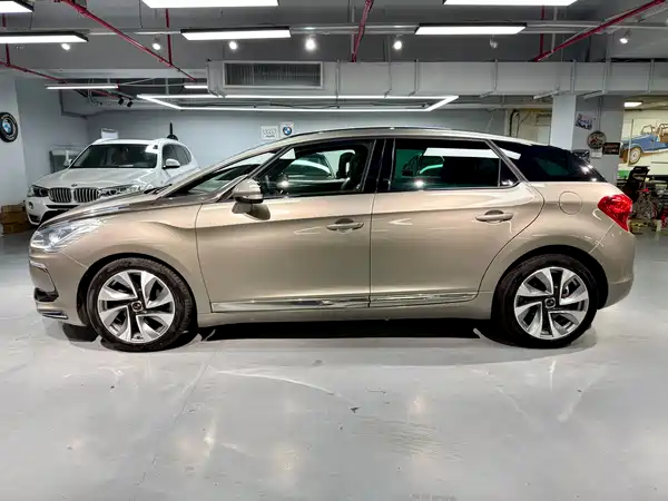 DS 5 2014